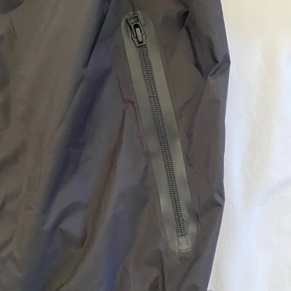 PUMA Select x Stampd Black Zip Up Bomber Jacket Coat Small